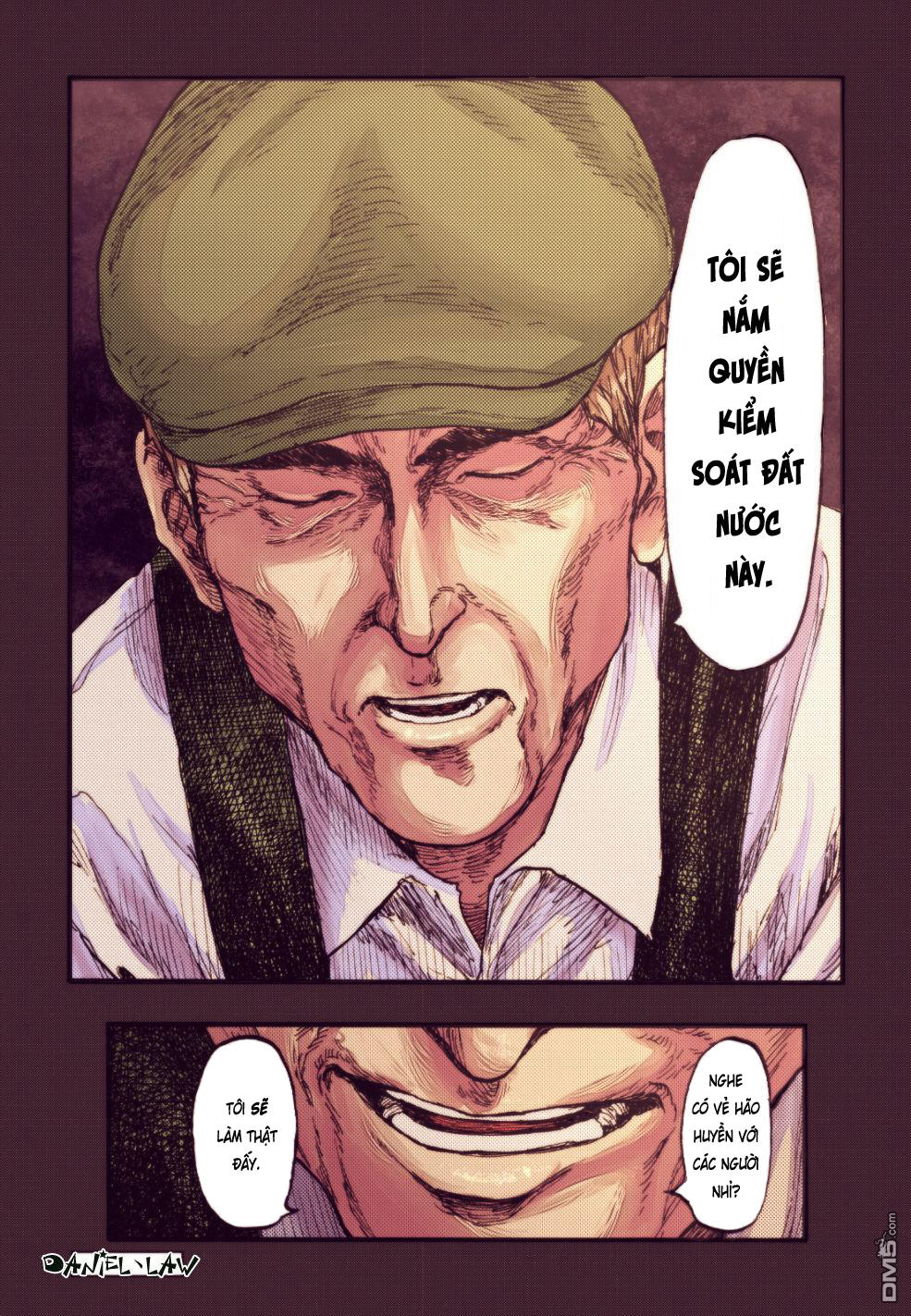 Ajin - Chương 23