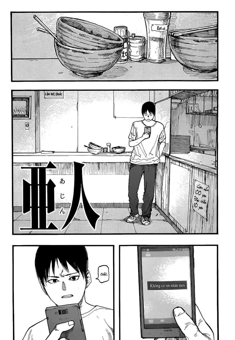 Ajin - Chương 23