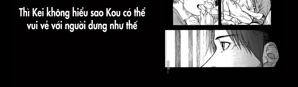 Ajin - Chương 23