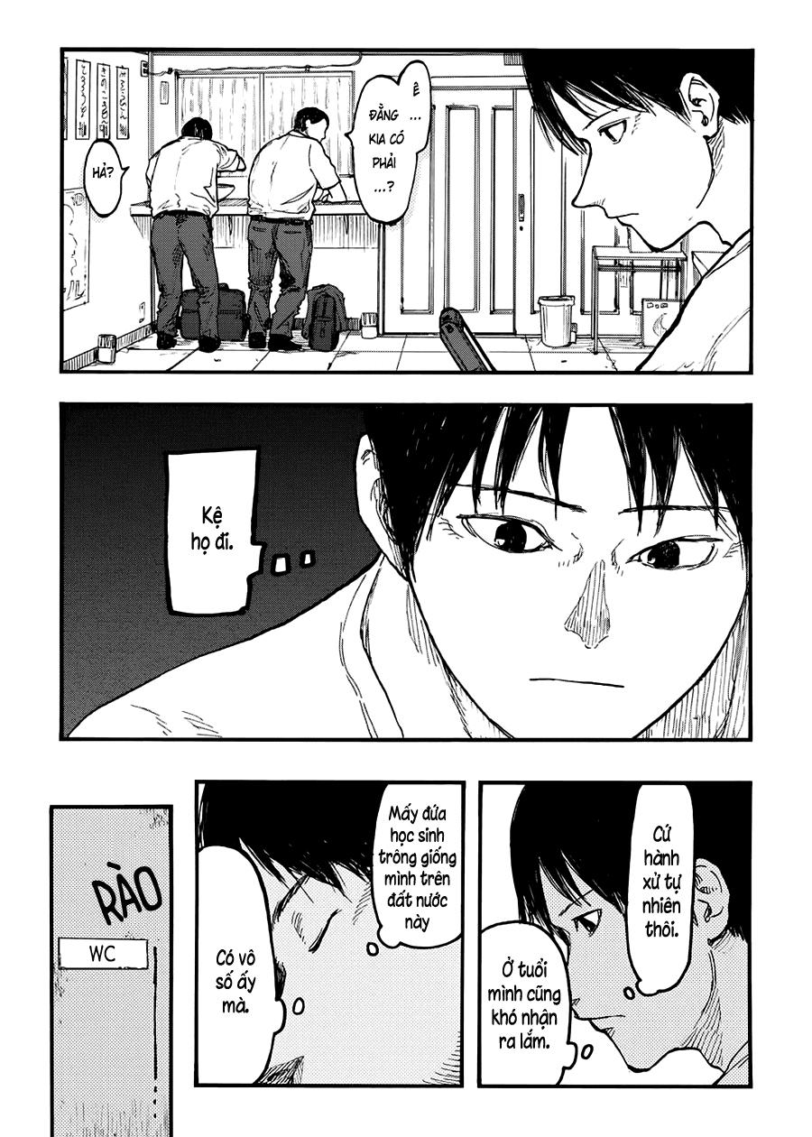 Ajin - Chương 23