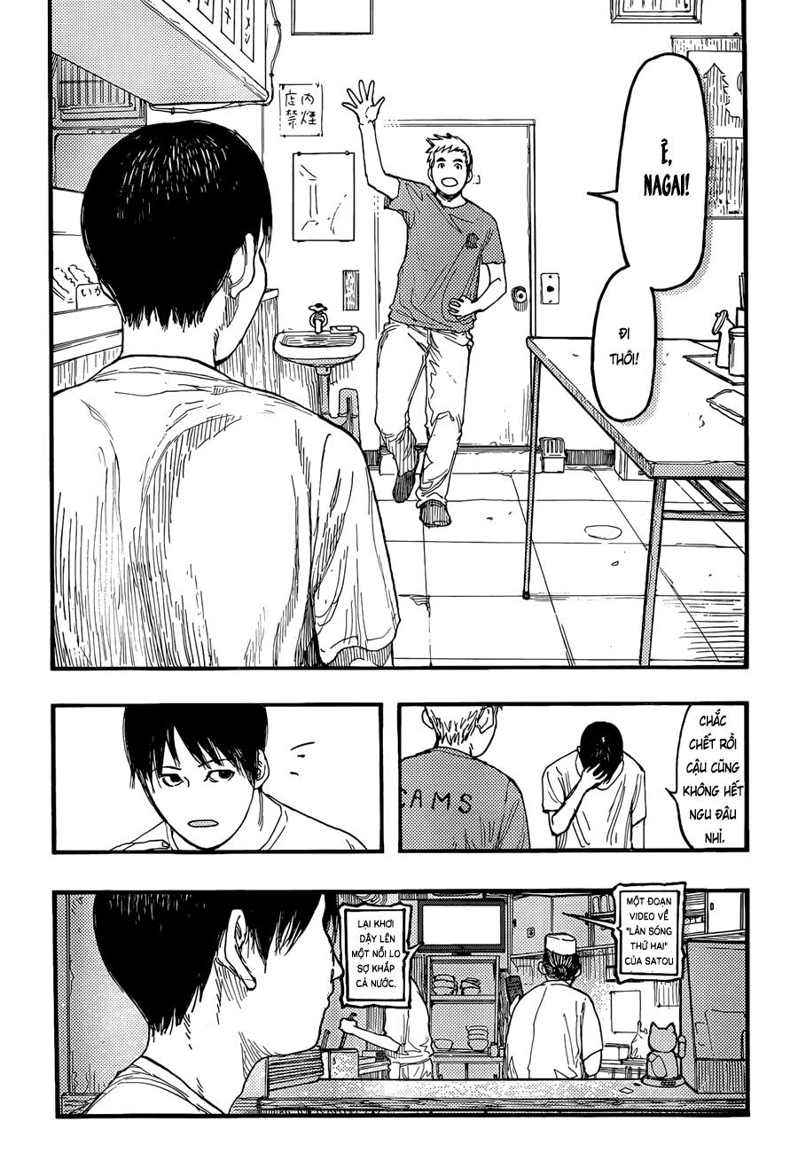 Ajin - Chương 23