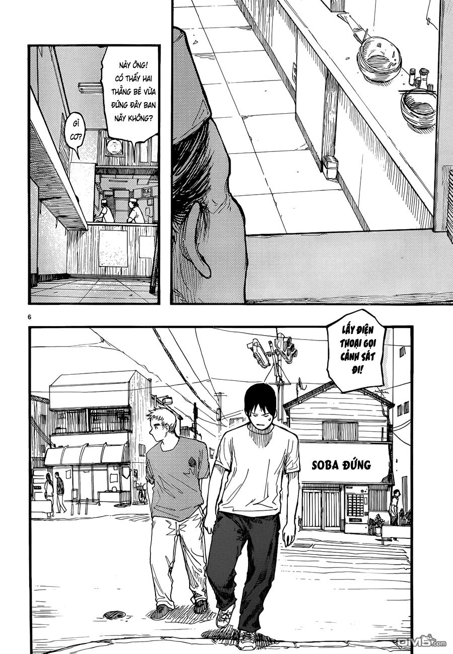 Ajin - Chương 23
