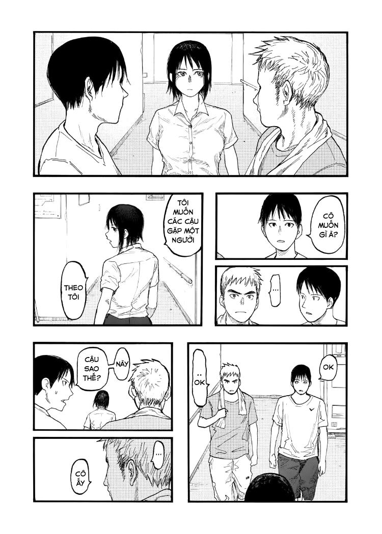 Ajin - Chương 25