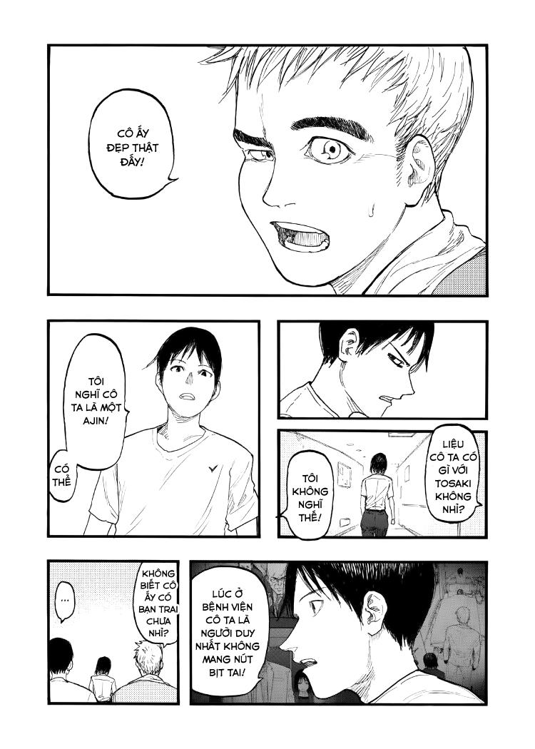 Ajin - Chương 25