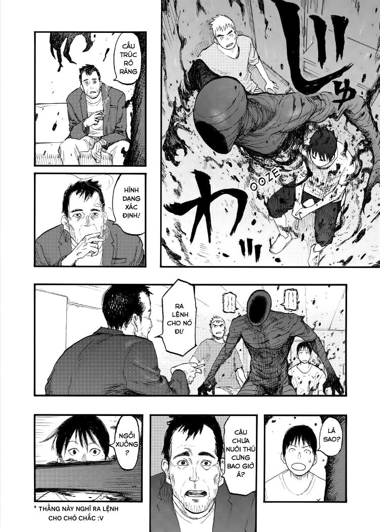 Ajin - Chương 25