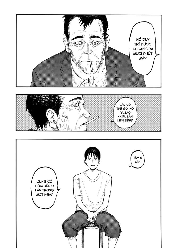 Ajin - Chương 25