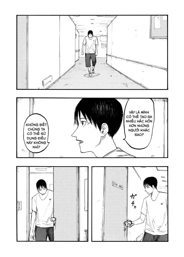 Ajin - Chương 25