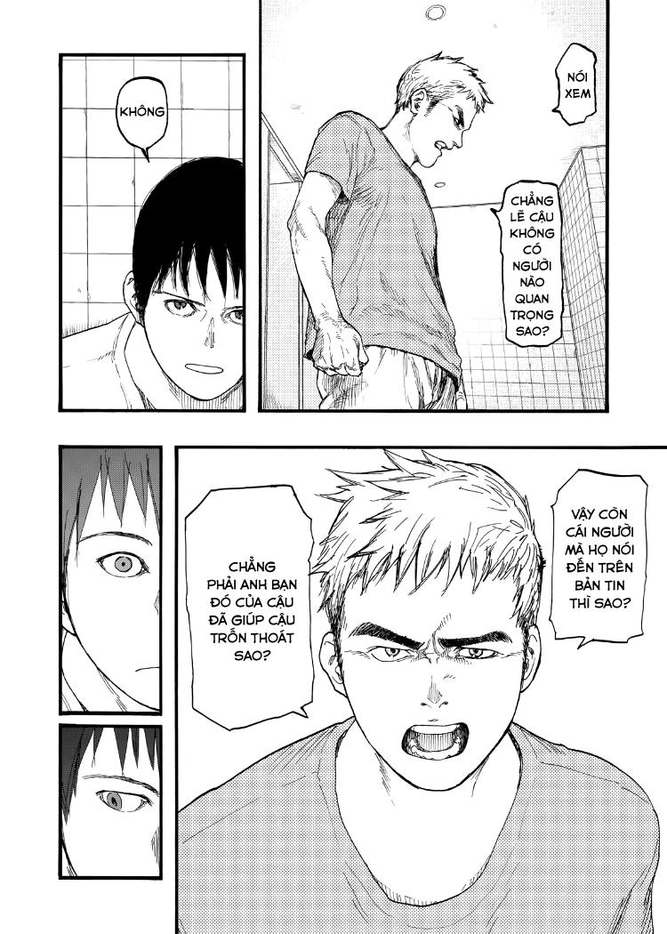 Ajin - Chương 25