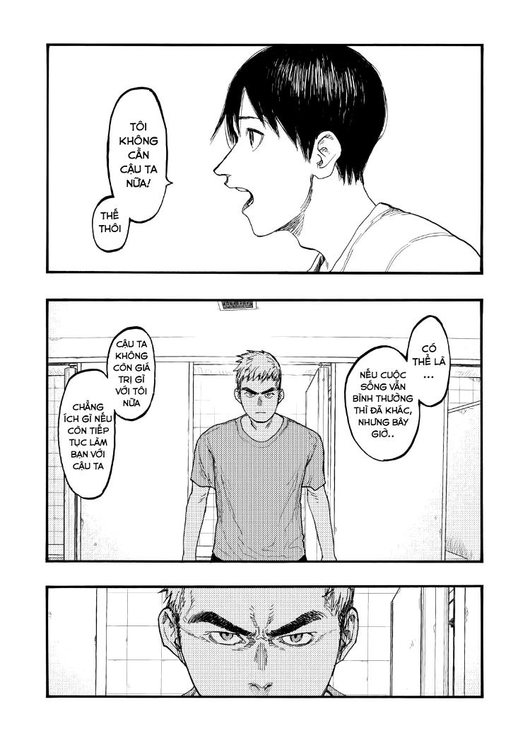 Ajin - Chương 25