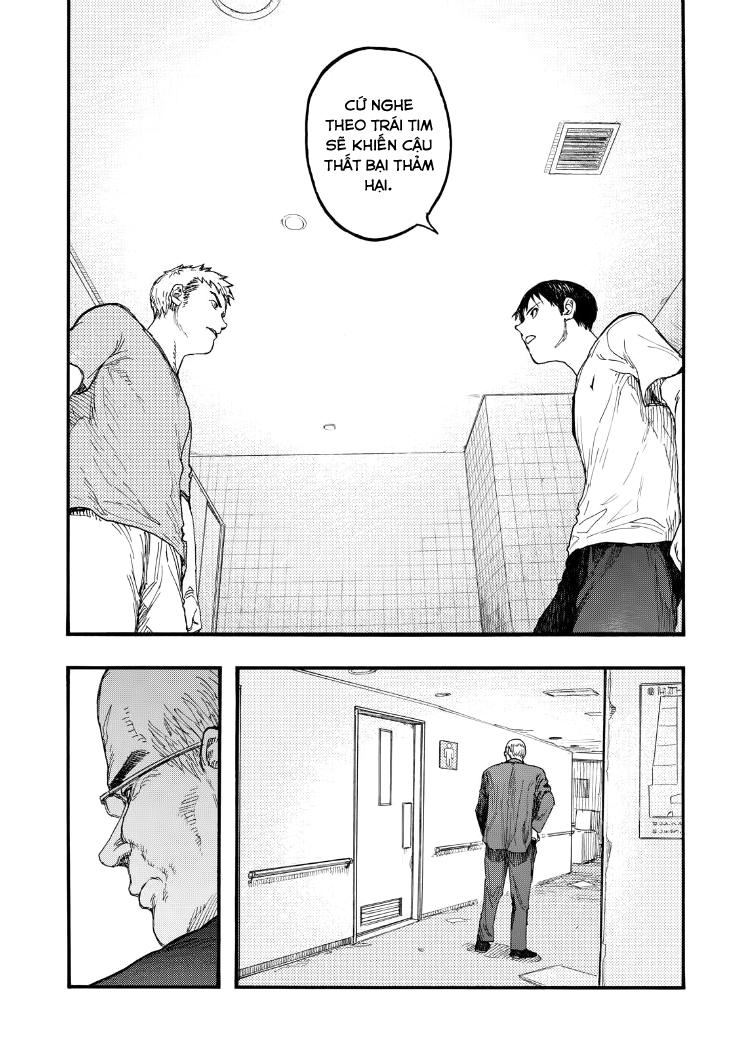 Ajin - Chương 25