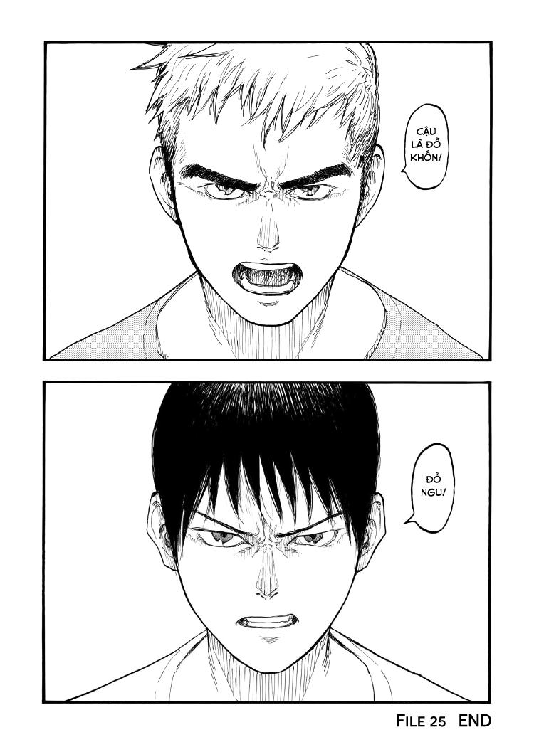 Ajin - Chương 25