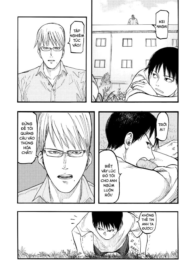 Ajin - Chương 25