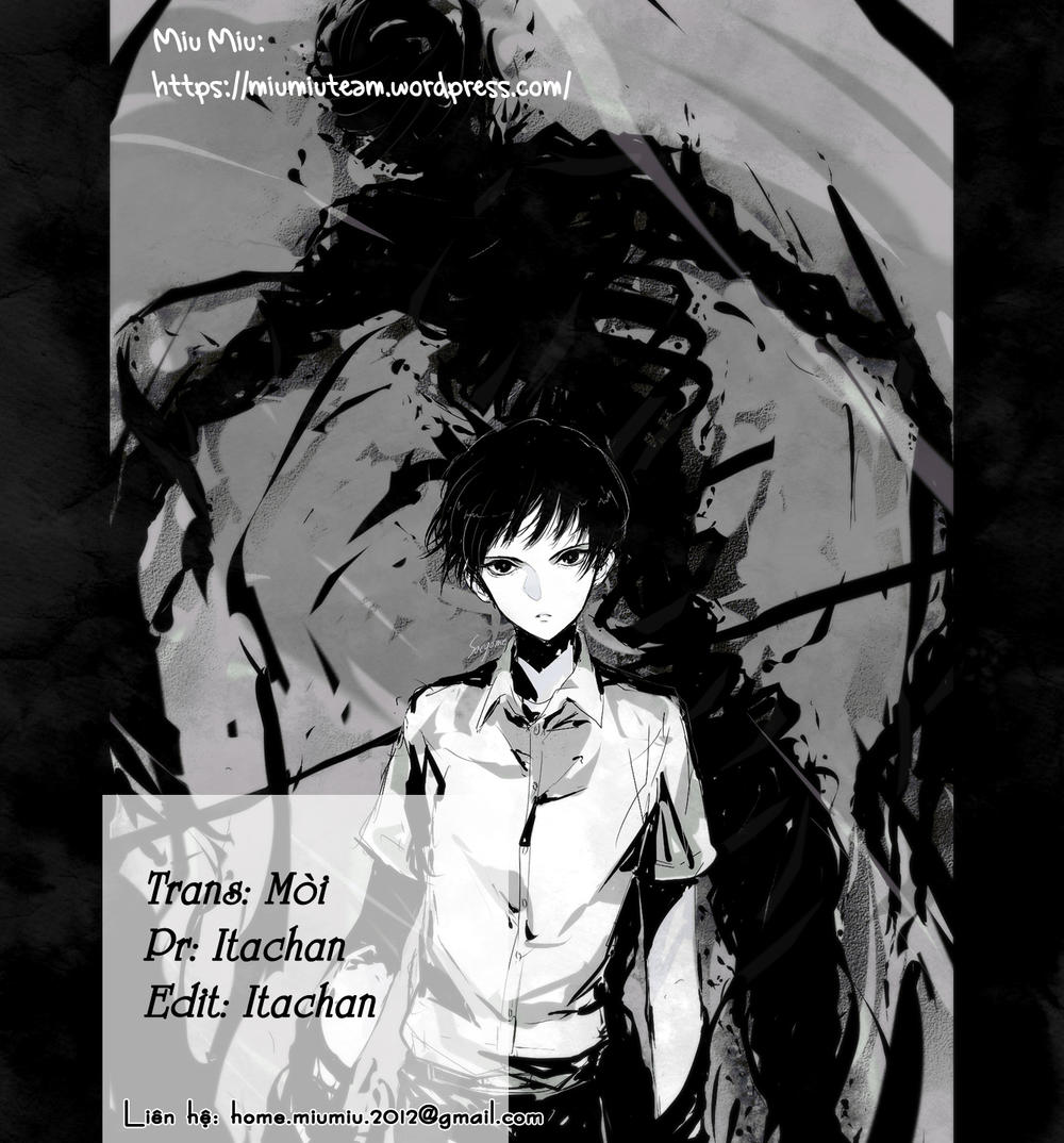 Ajin - Chương 26