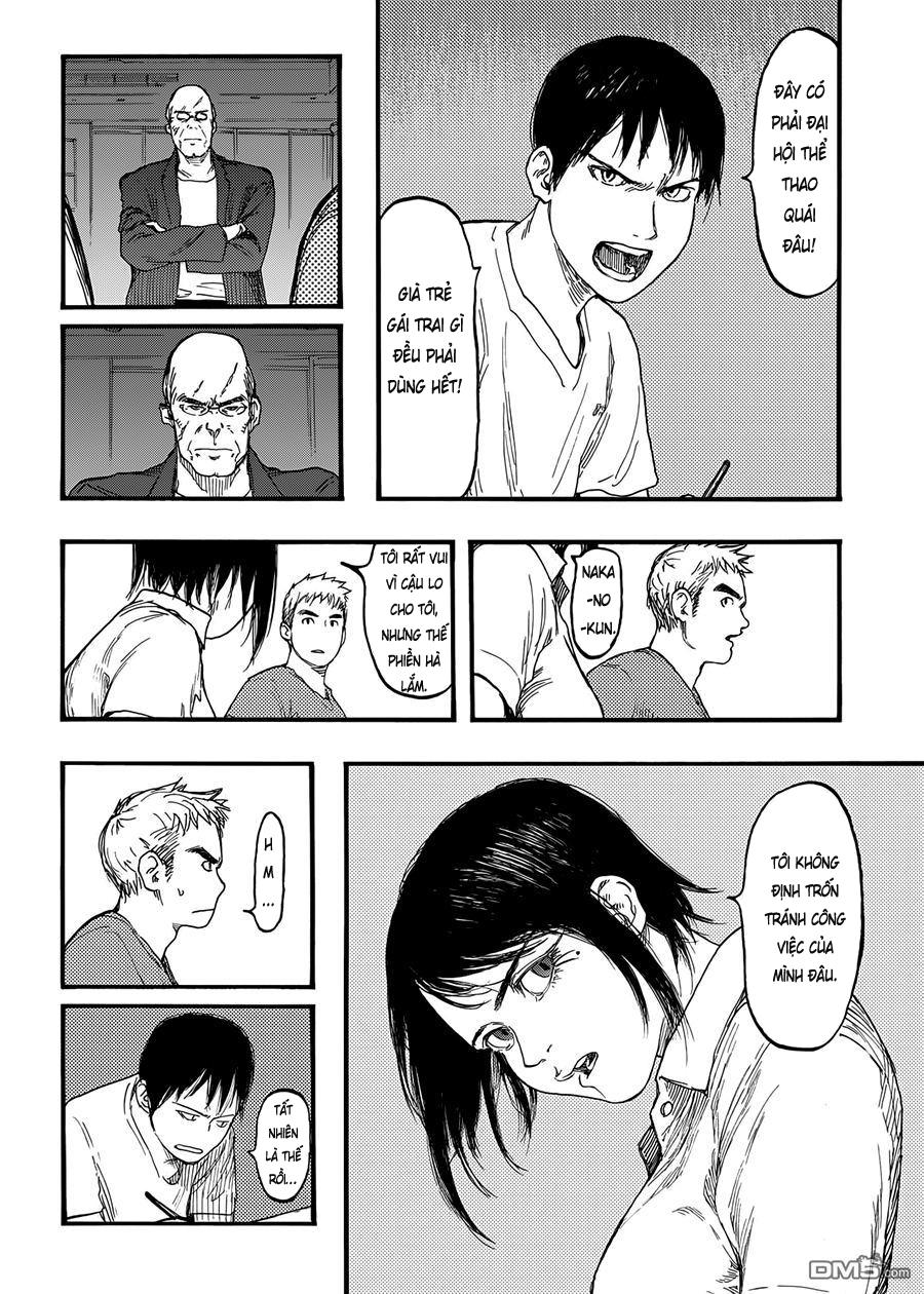 Ajin - Chương 26