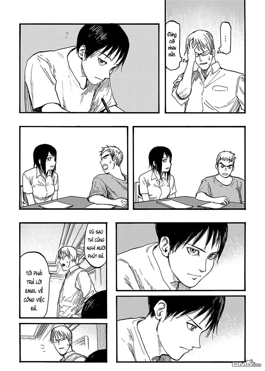 Ajin - Chương 26