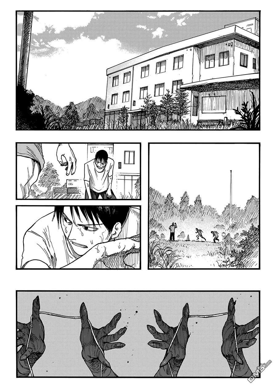Ajin - Chương 26