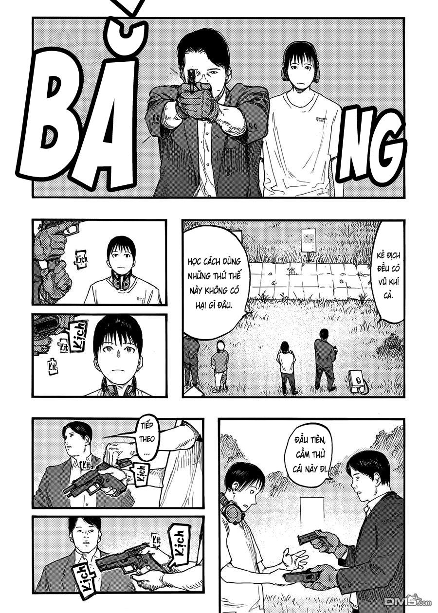 Ajin - Chương 26