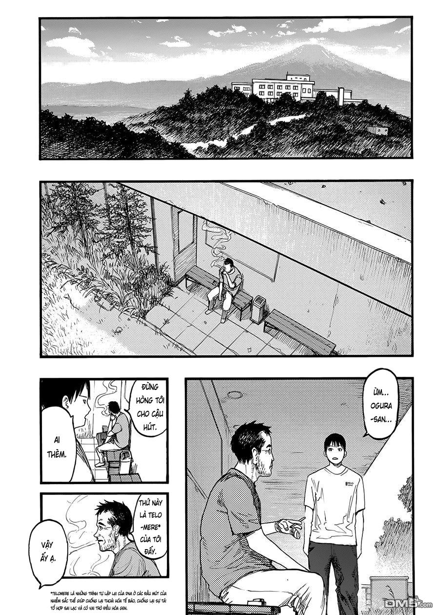 Ajin - Chương 26