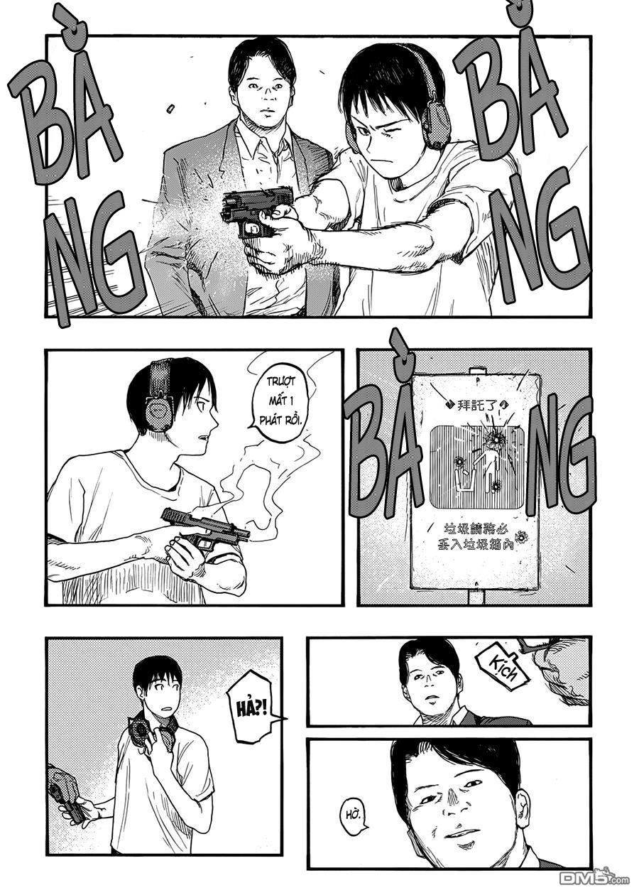Ajin - Chương 26