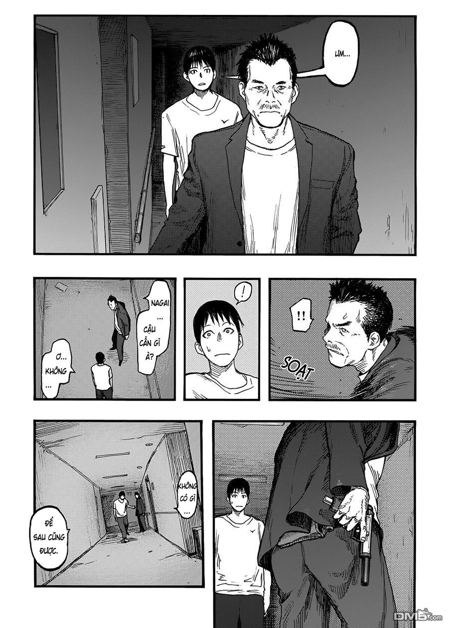Ajin - Chương 26