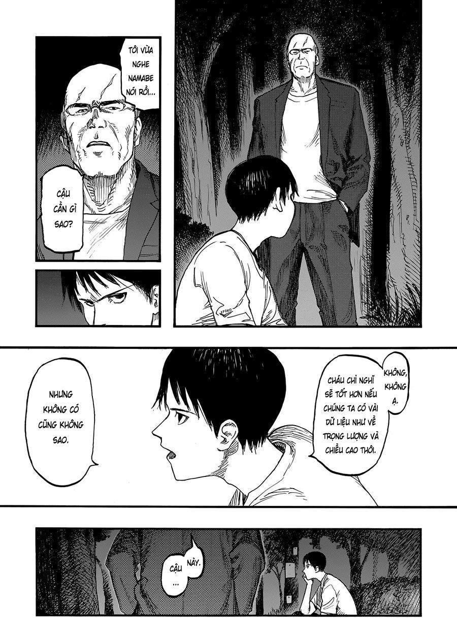 Ajin - Chương 26