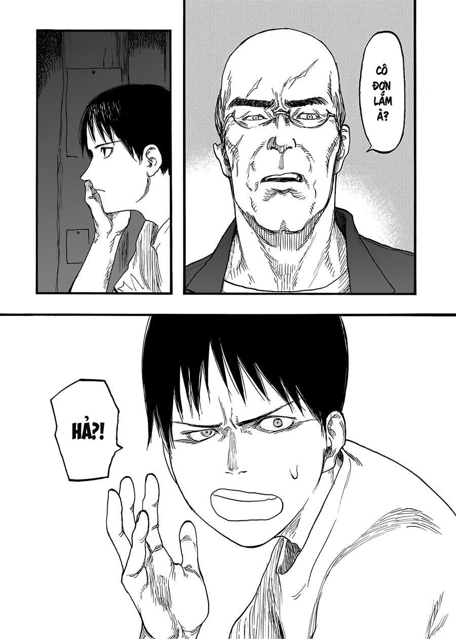Ajin - Chương 26