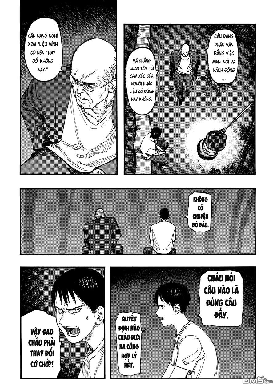 Ajin - Chương 26