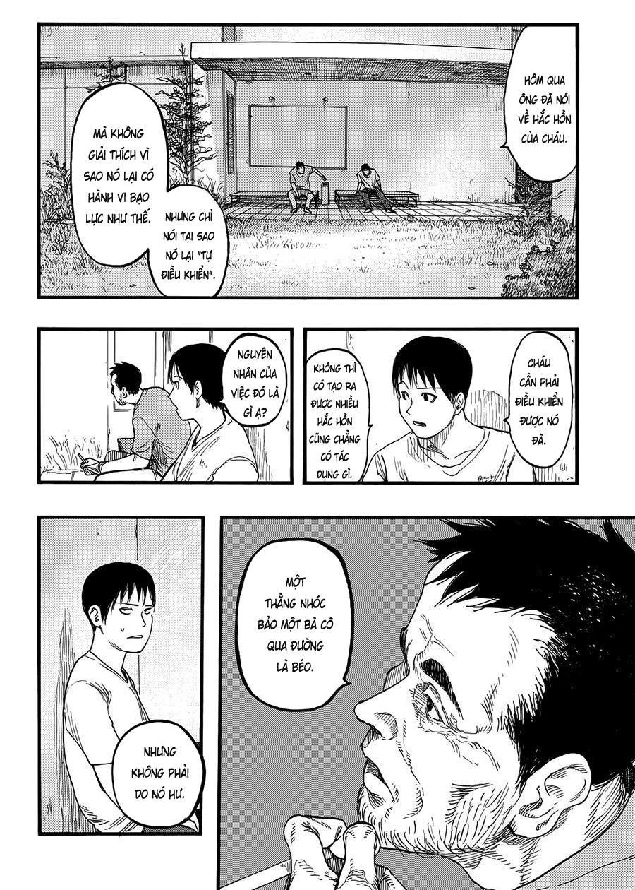 Ajin - Chương 26