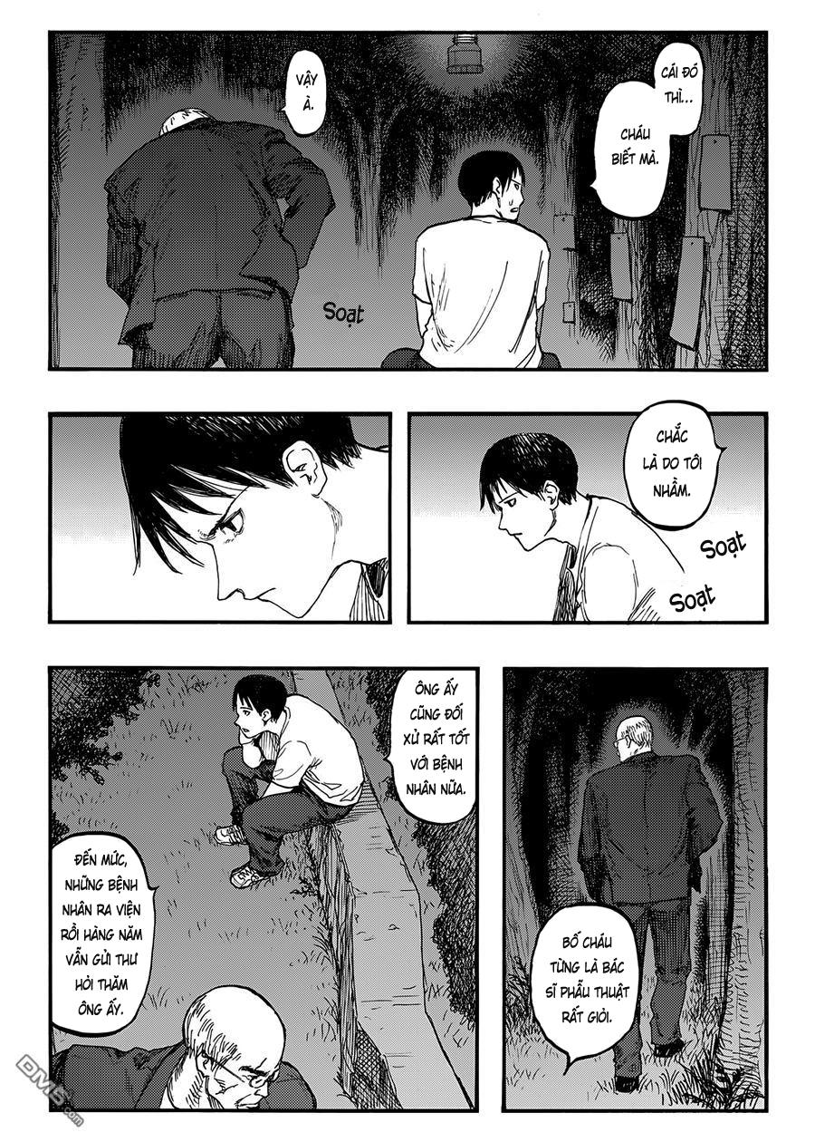 Ajin - Chương 26