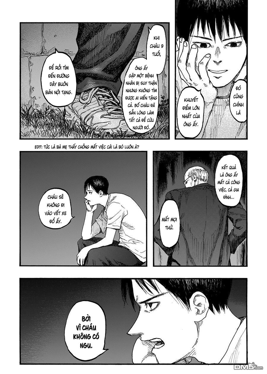 Ajin - Chương 26