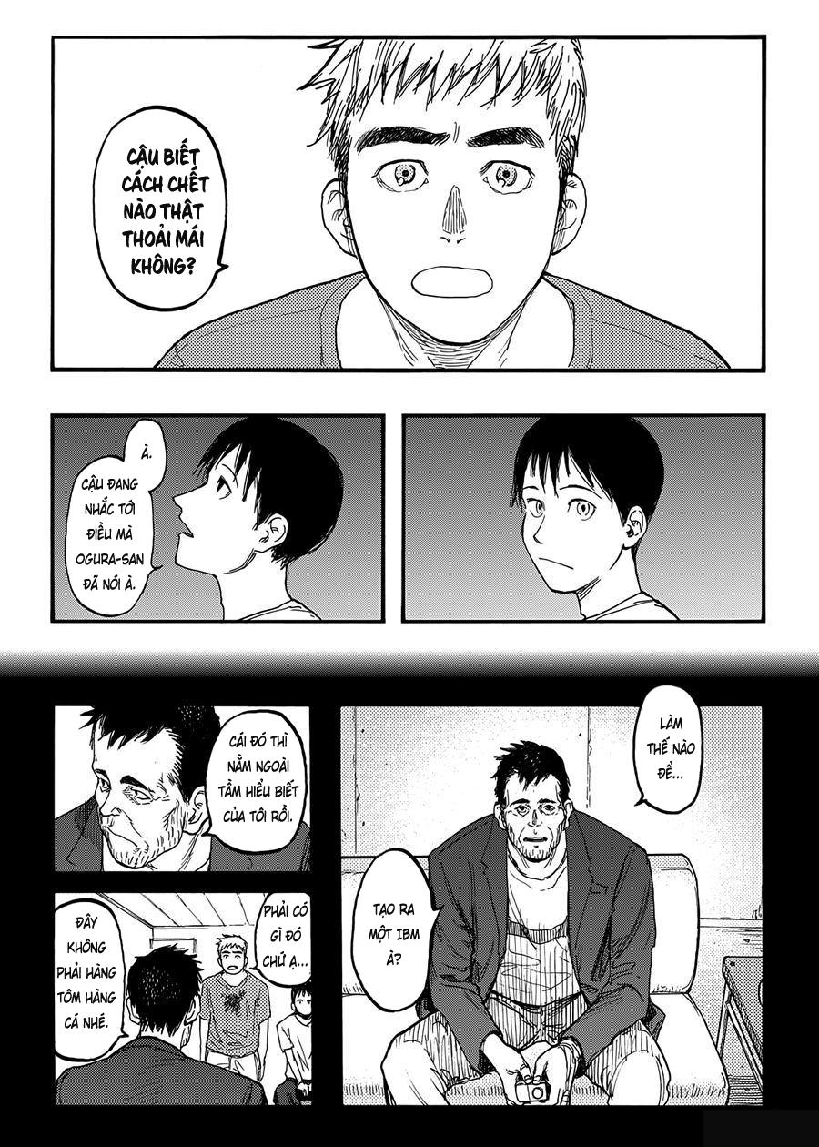 Ajin - Chương 26