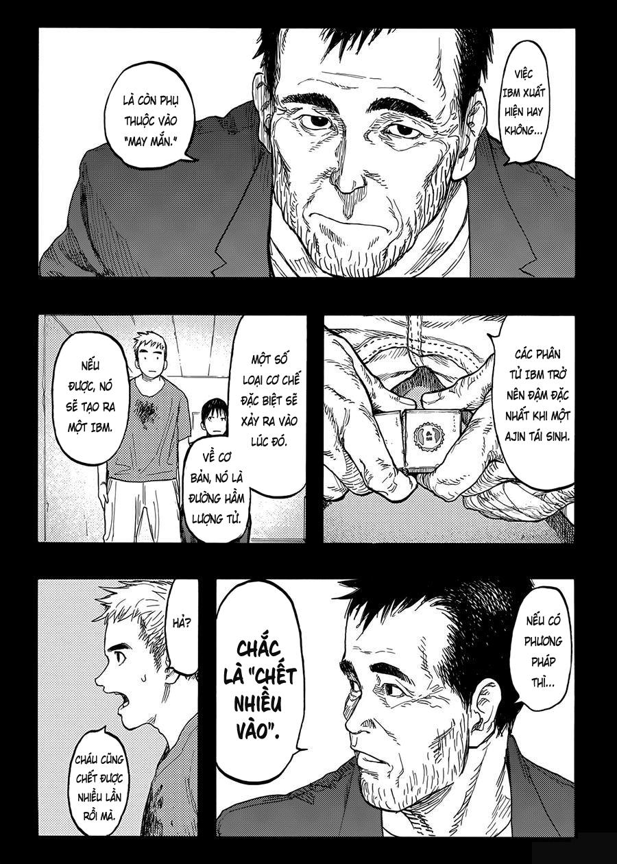 Ajin - Chương 26