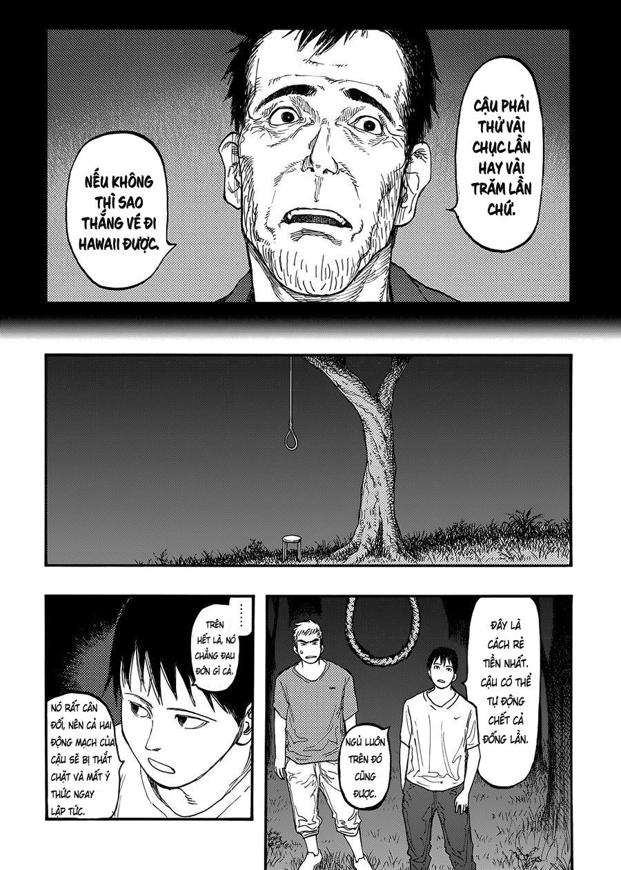 Ajin - Chương 26