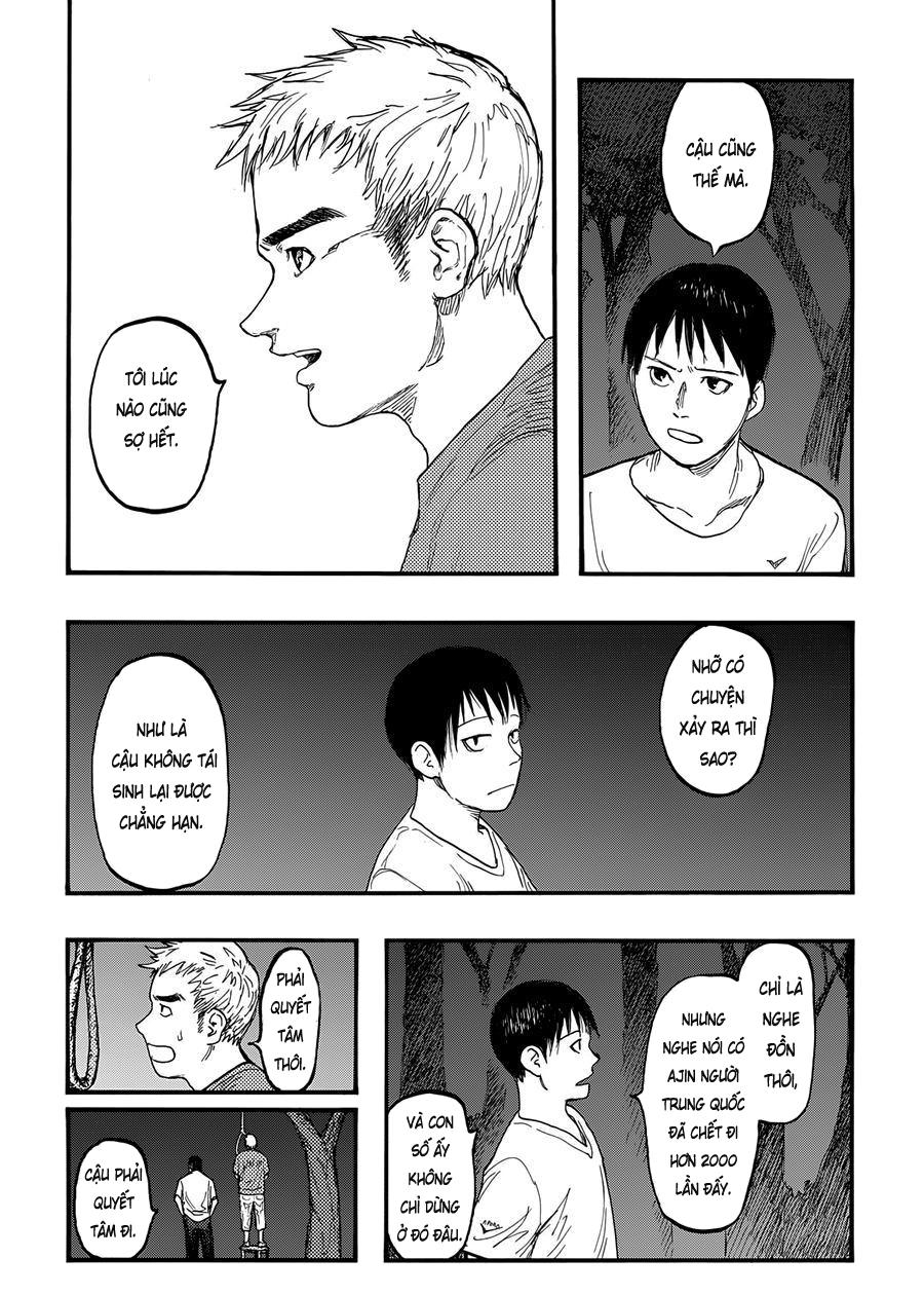 Ajin - Chương 26