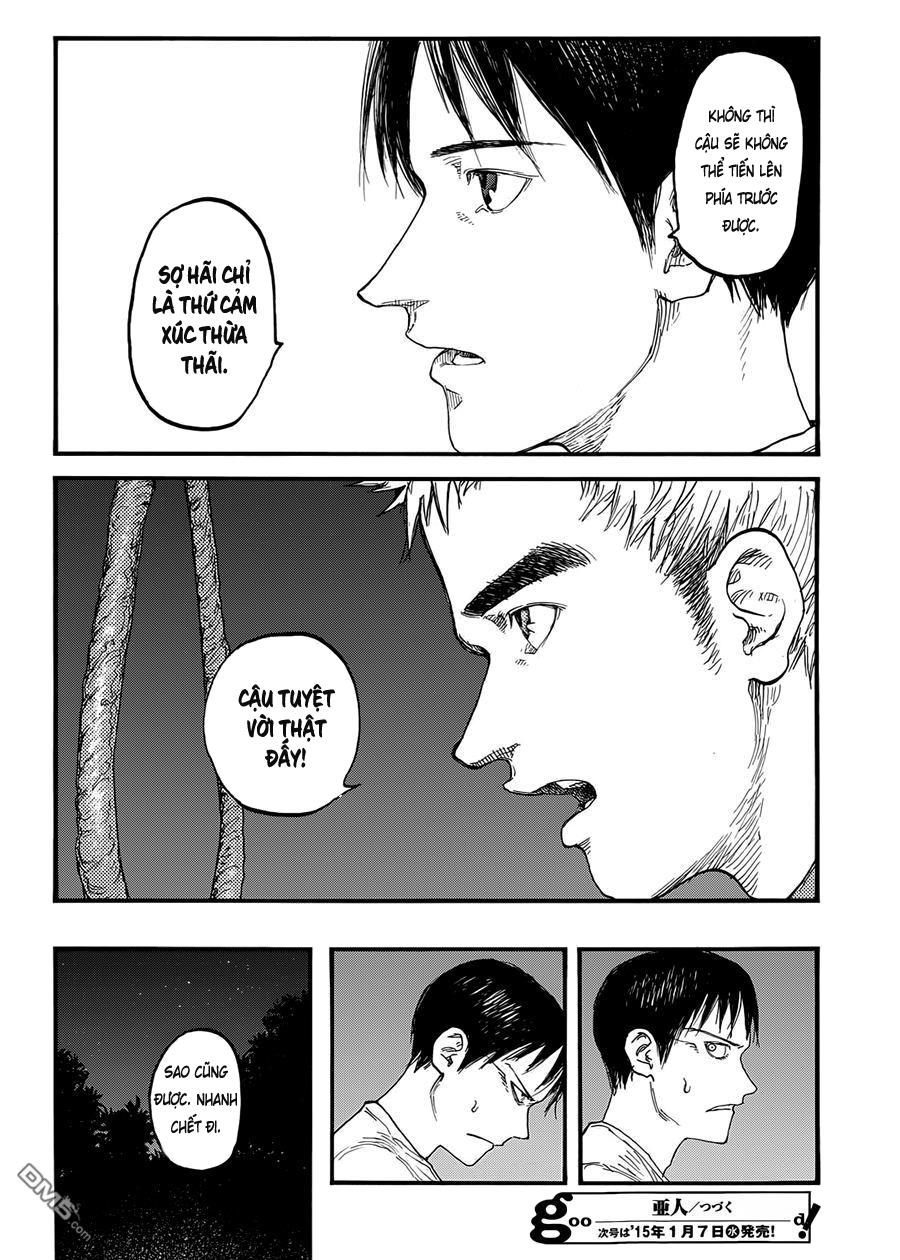 Ajin - Chương 26