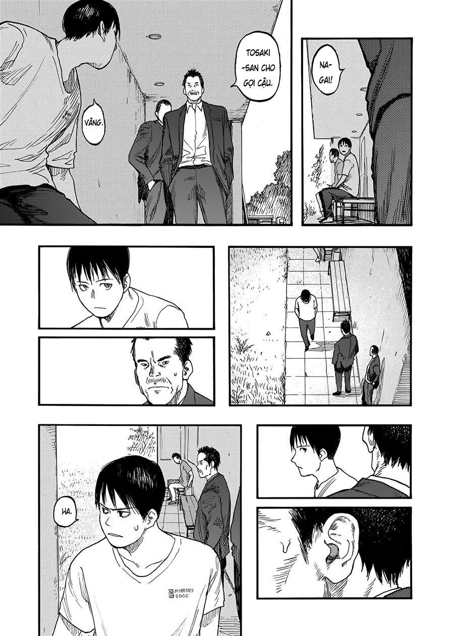 Ajin - Chương 26