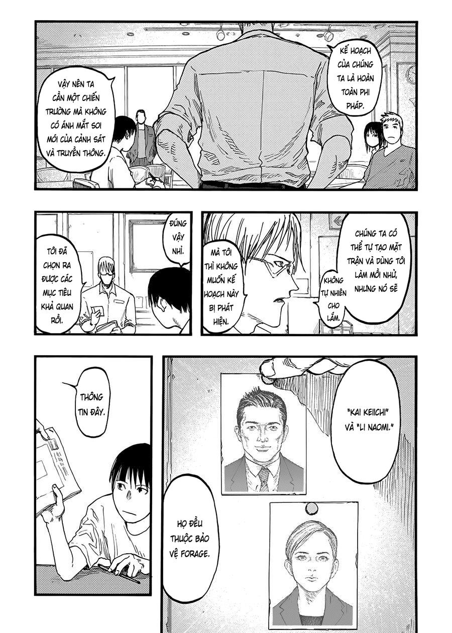 Ajin - Chương 26