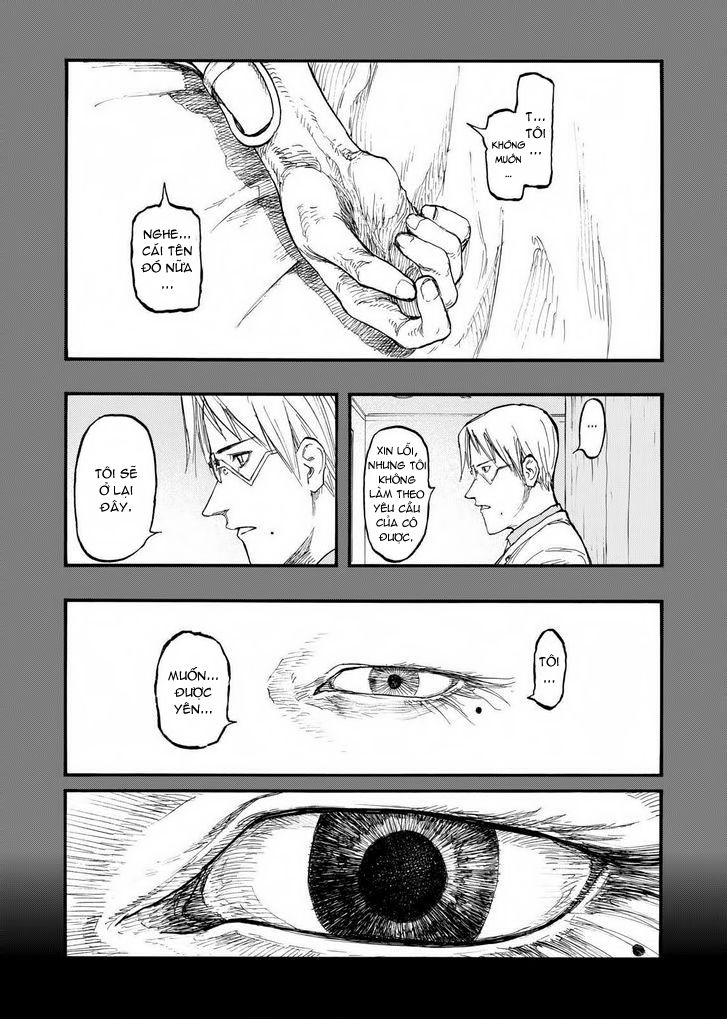 Ajin - Chương 27