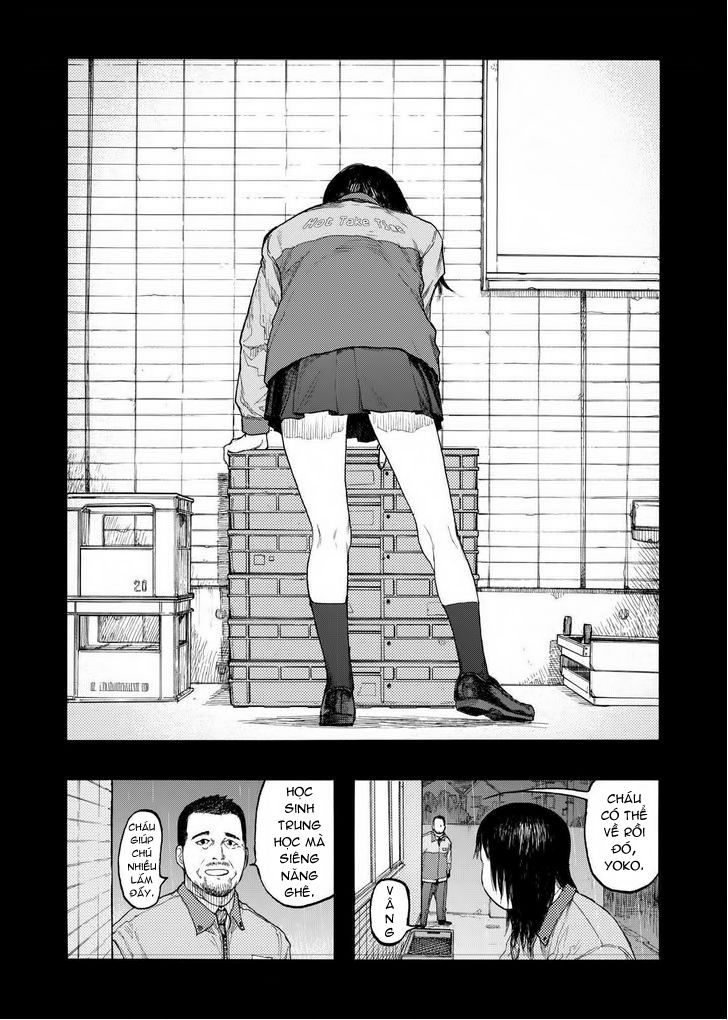 Ajin - Chương 27