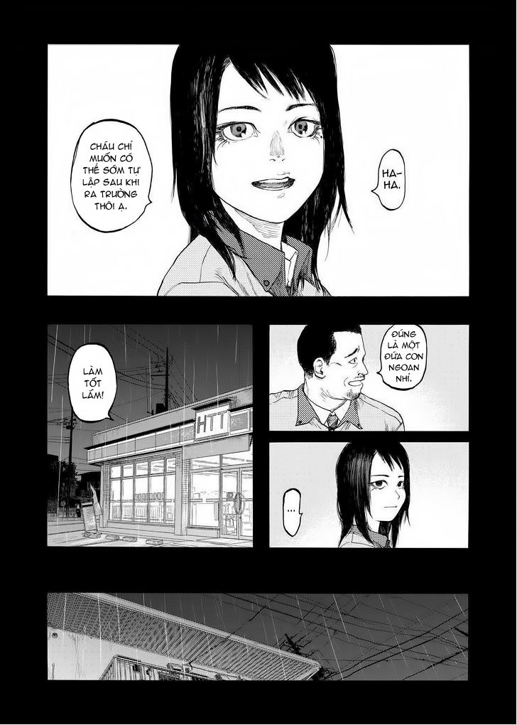 Ajin - Chương 27