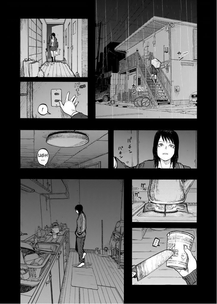 Ajin - Chương 27