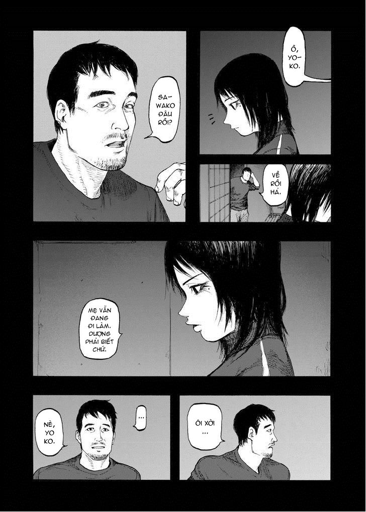 Ajin - Chương 27