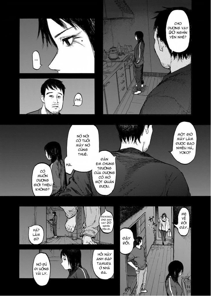 Ajin - Chương 27