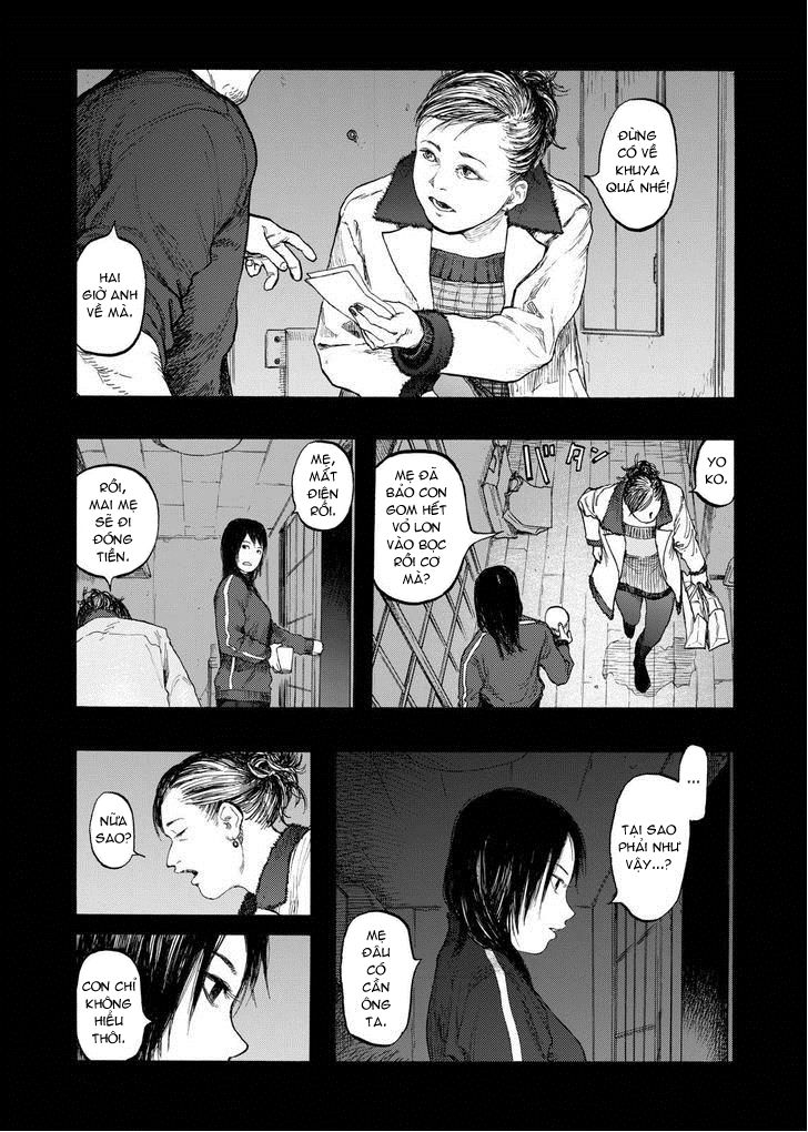Ajin - Chương 27