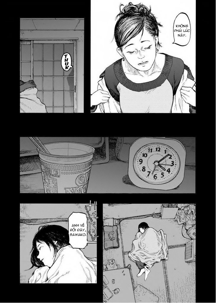 Ajin - Chương 27