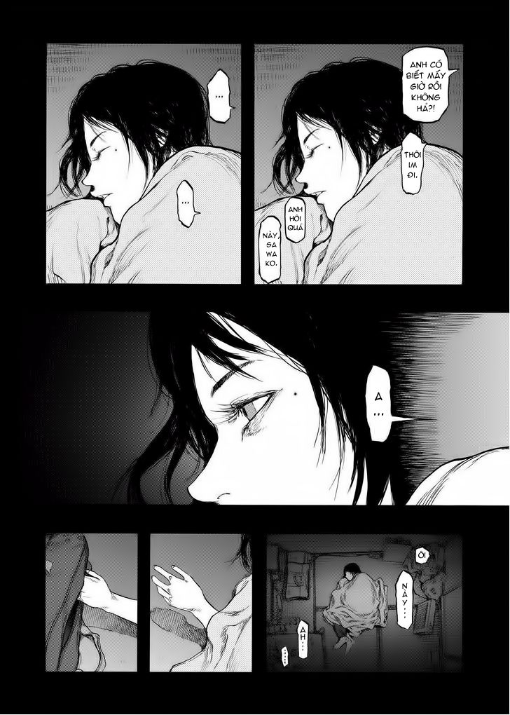 Ajin - Chương 27