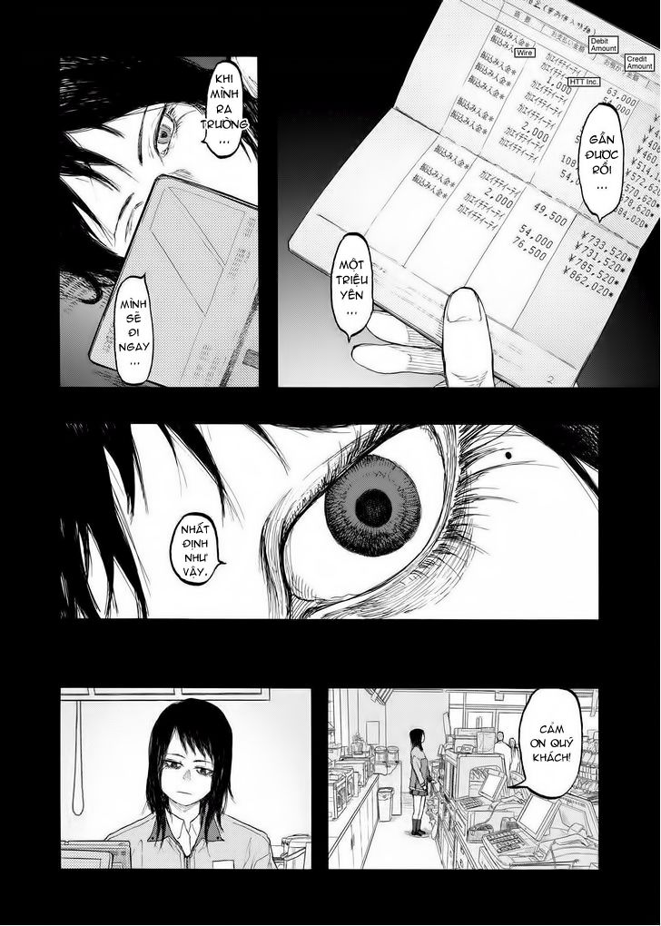 Ajin - Chương 27