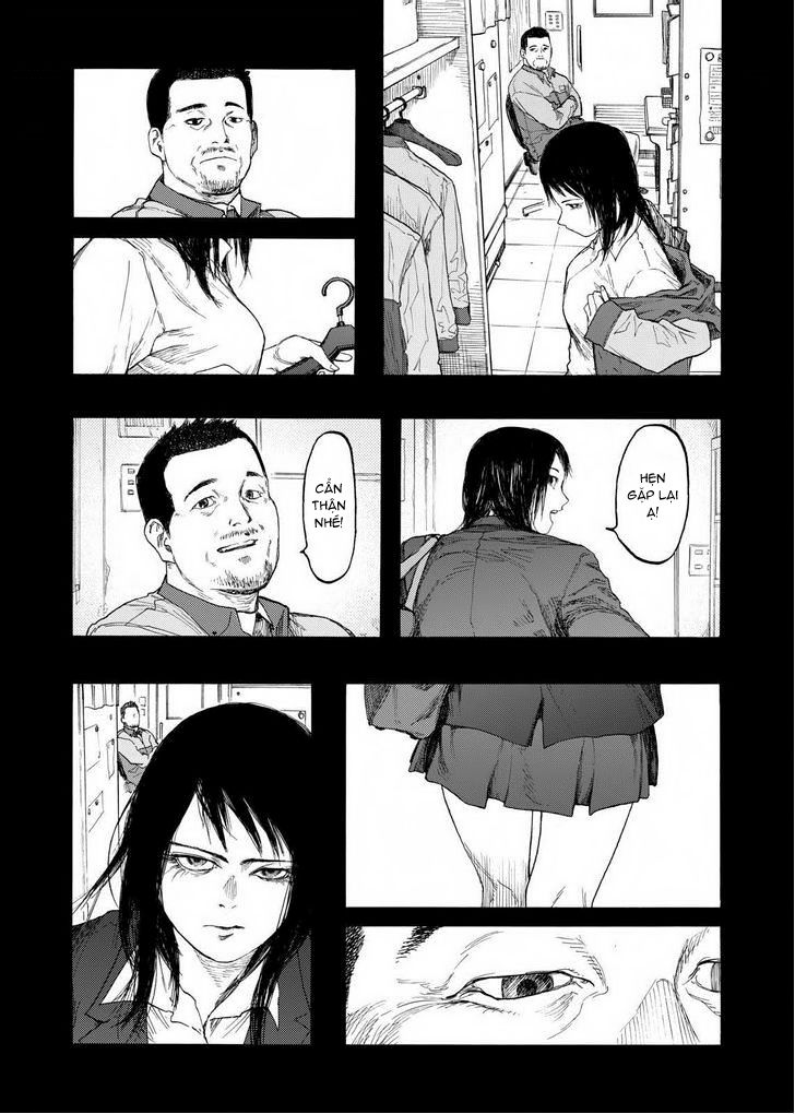 Ajin - Chương 27