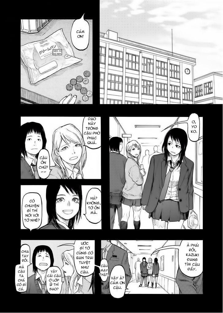Ajin - Chương 27