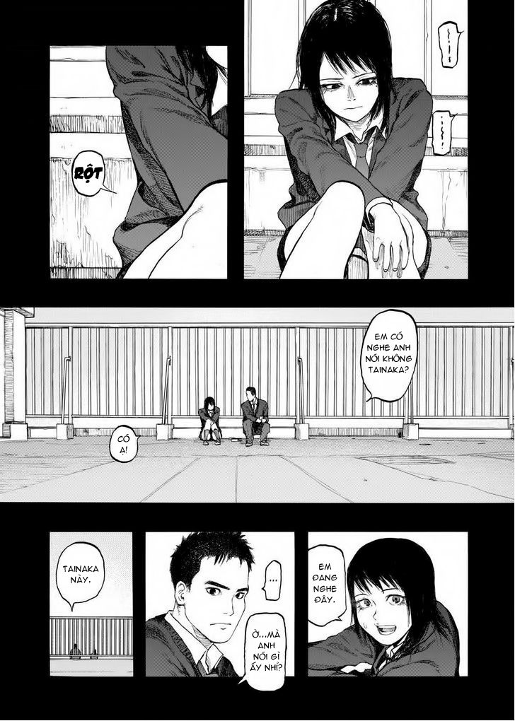 Ajin - Chương 27
